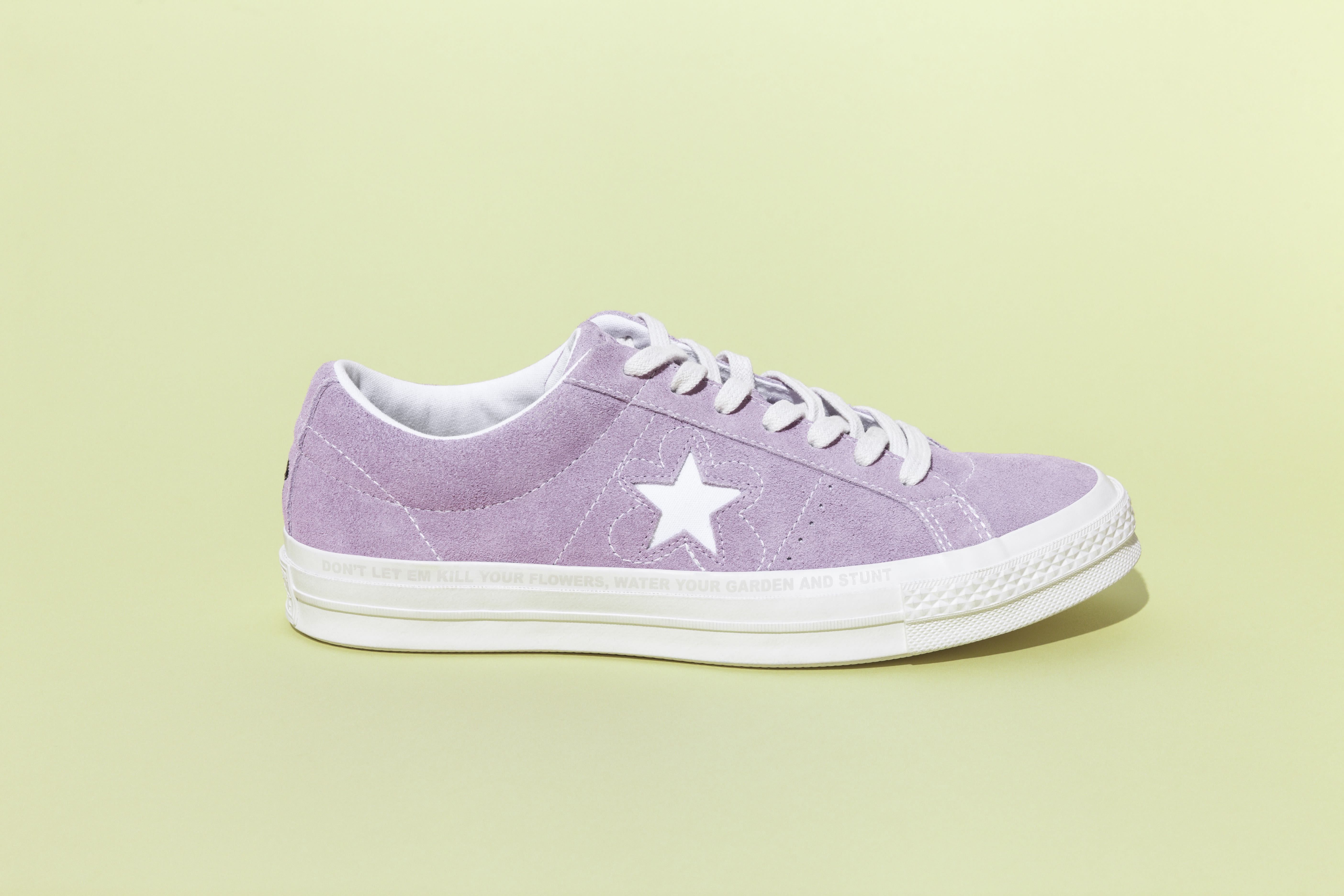 Tyler, The Creator Presents The One Star X Golf Le Fleur | Complex