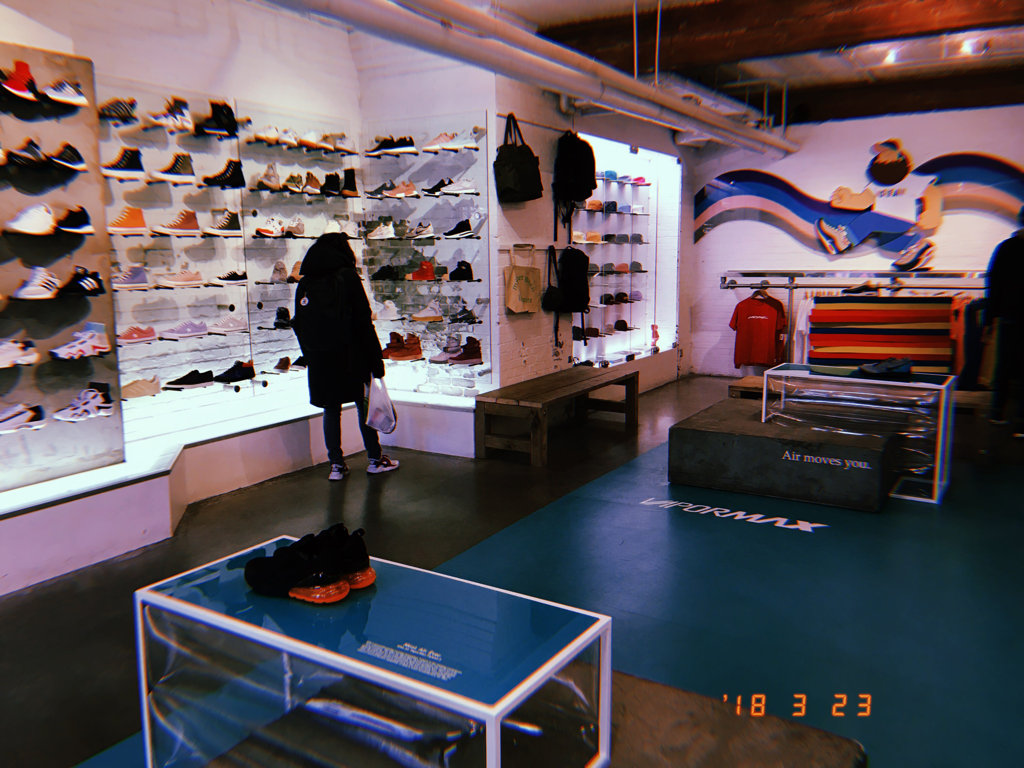 customize nikes