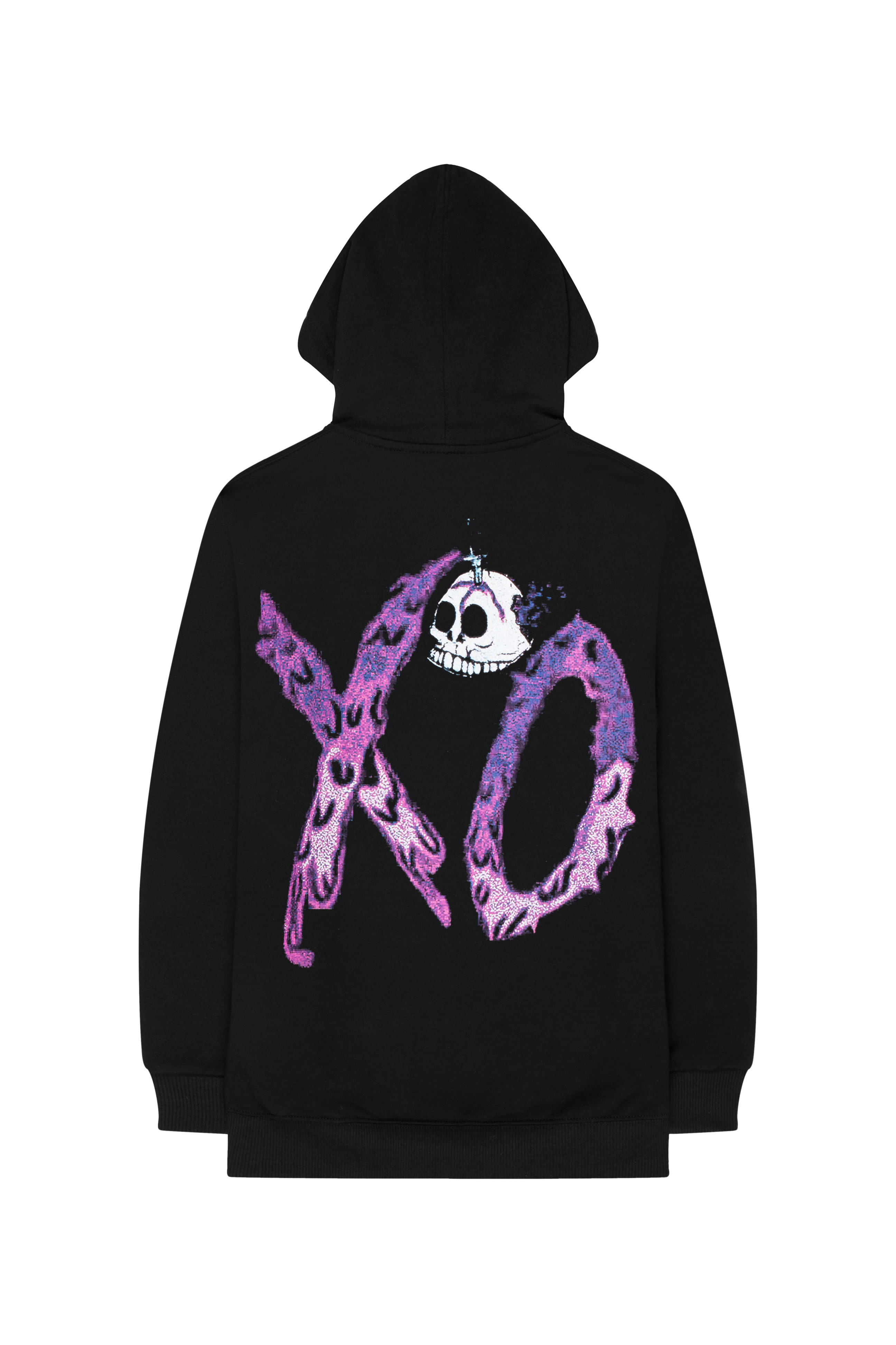 the weeknd merch hoodie