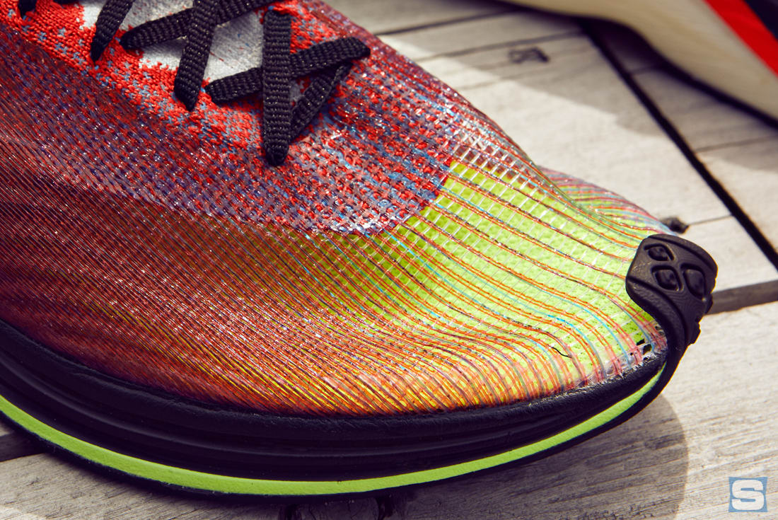 Fly Printable Nike Flyprint 3DPrinted Zoom Vaporfly Elite Sneaker