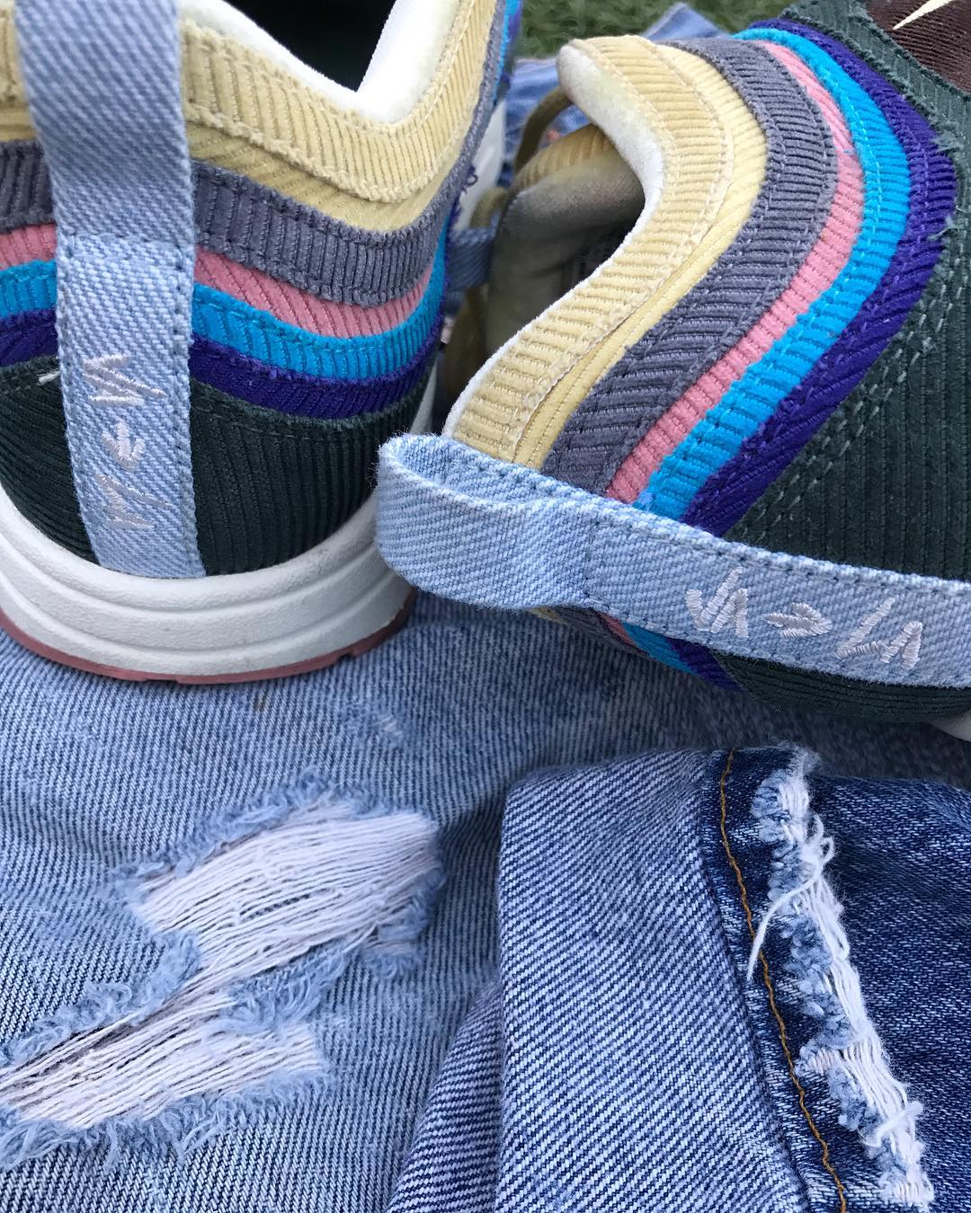 air max 97 sean wotherspoon flight club air max 97 sean wotherspoon flight club