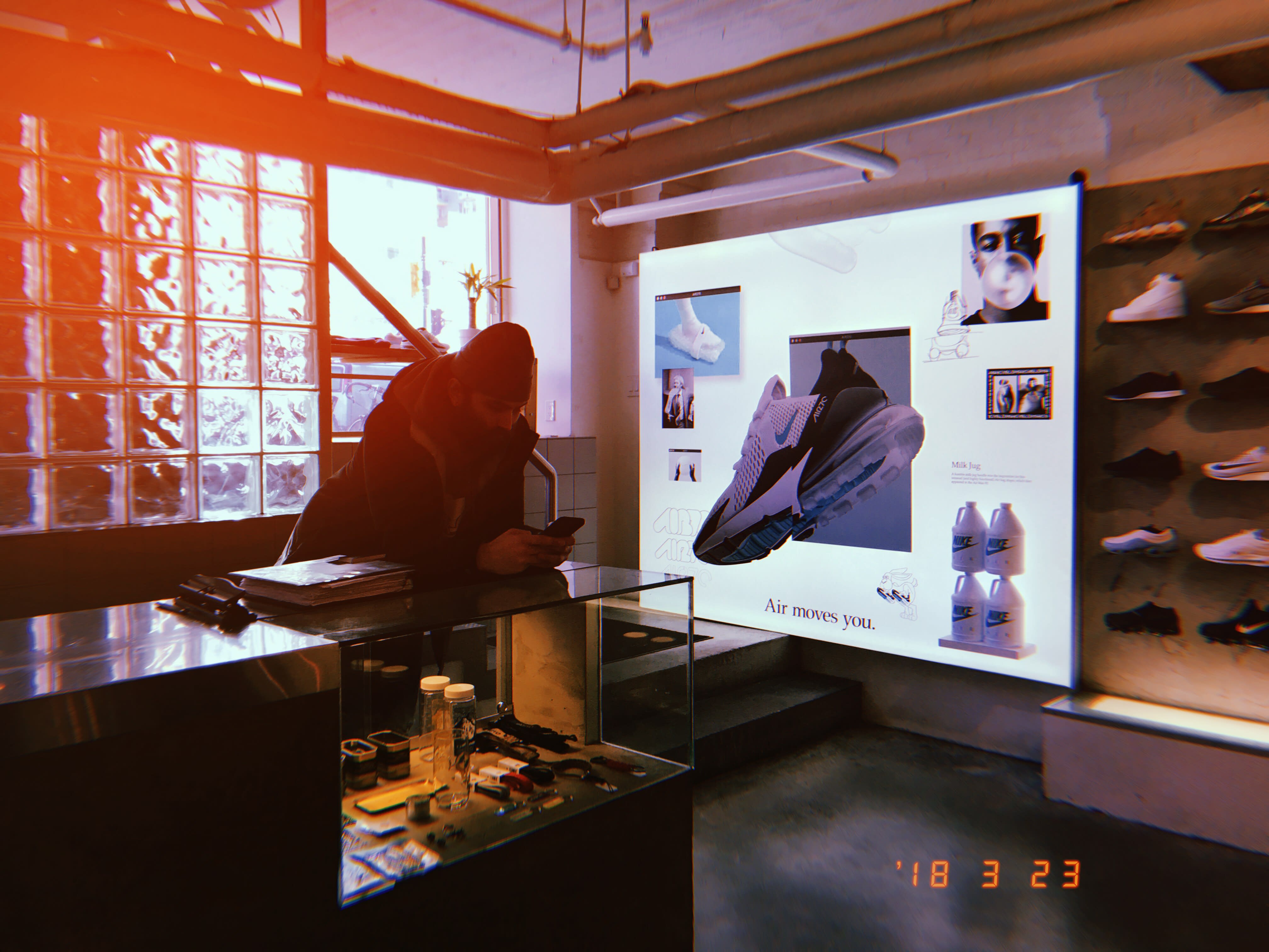 top sneaker stores in toronto