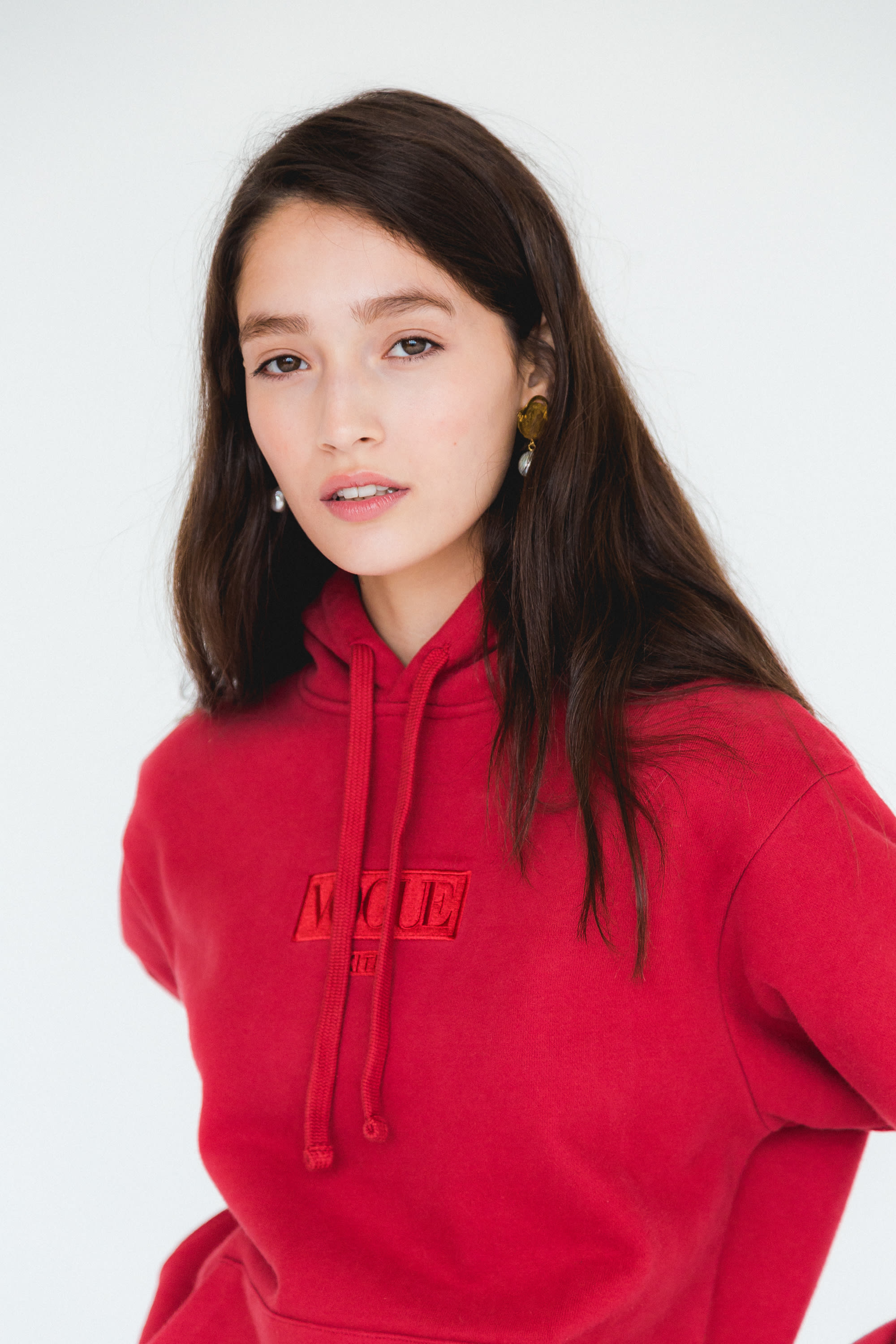 Check out the Full Lookbook for Kith and Vogue’s 125th Anniversary ...