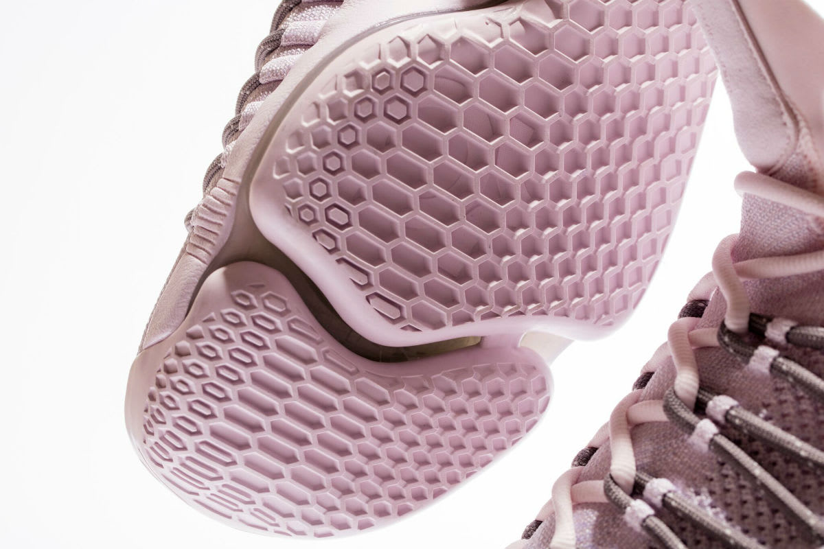 Nike KD 9 Elite Pink Dust Release Date (5)