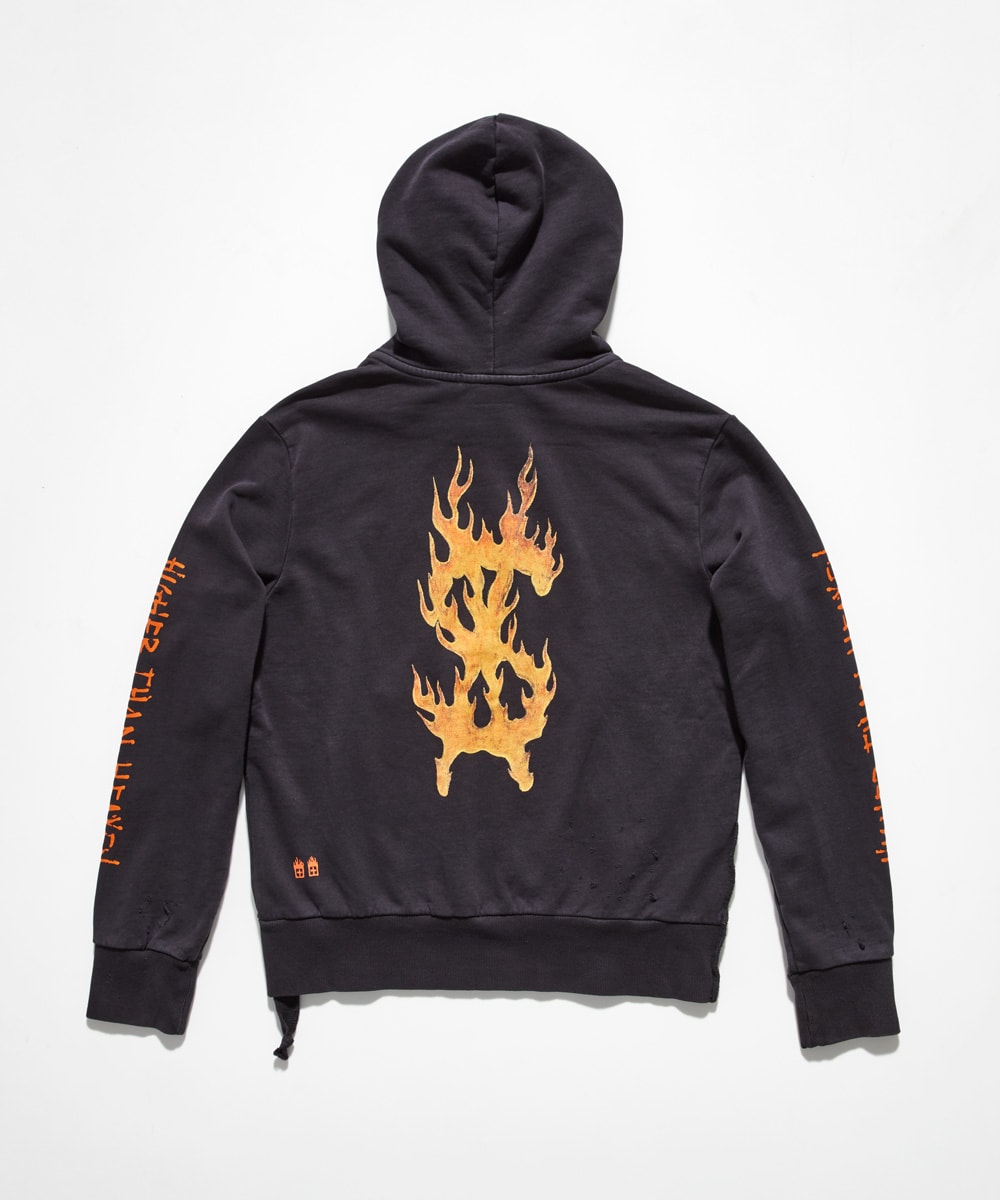 Travis Scott's New Collection With Ksubi Is Finally Here | Complex