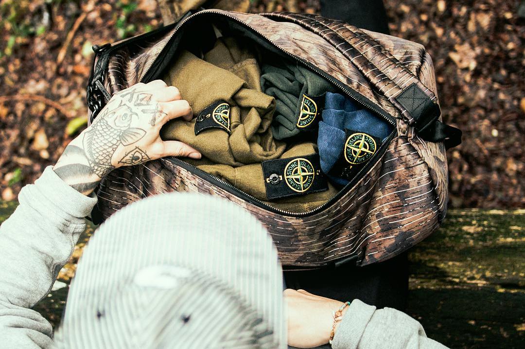 We Spoke To The Stone Island Talk Admin Team About Their Upcoming Event ...