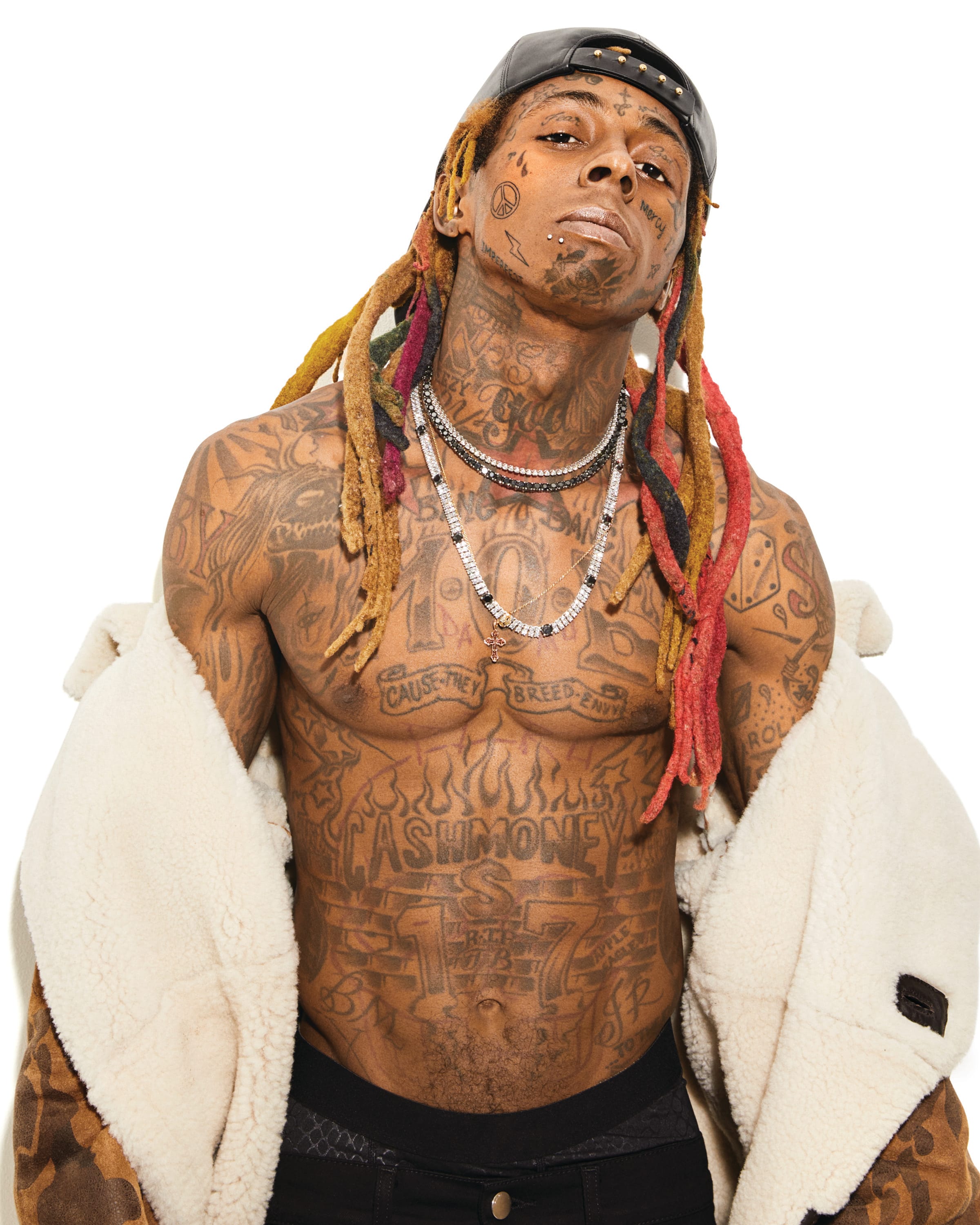 ugg lil wayne