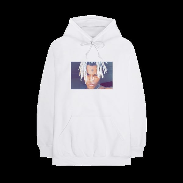 West 40 Auto Sales >> The Kanye-Designed XXXTentacion T-Shirt Gets Official Release | Complex West 40 Auto Sales >> The Kanye-Designed XXXTentacion T-Shirt Gets Official Release | Complex