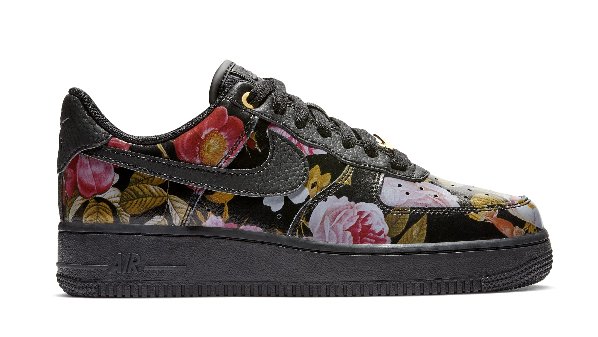 floral nike af1