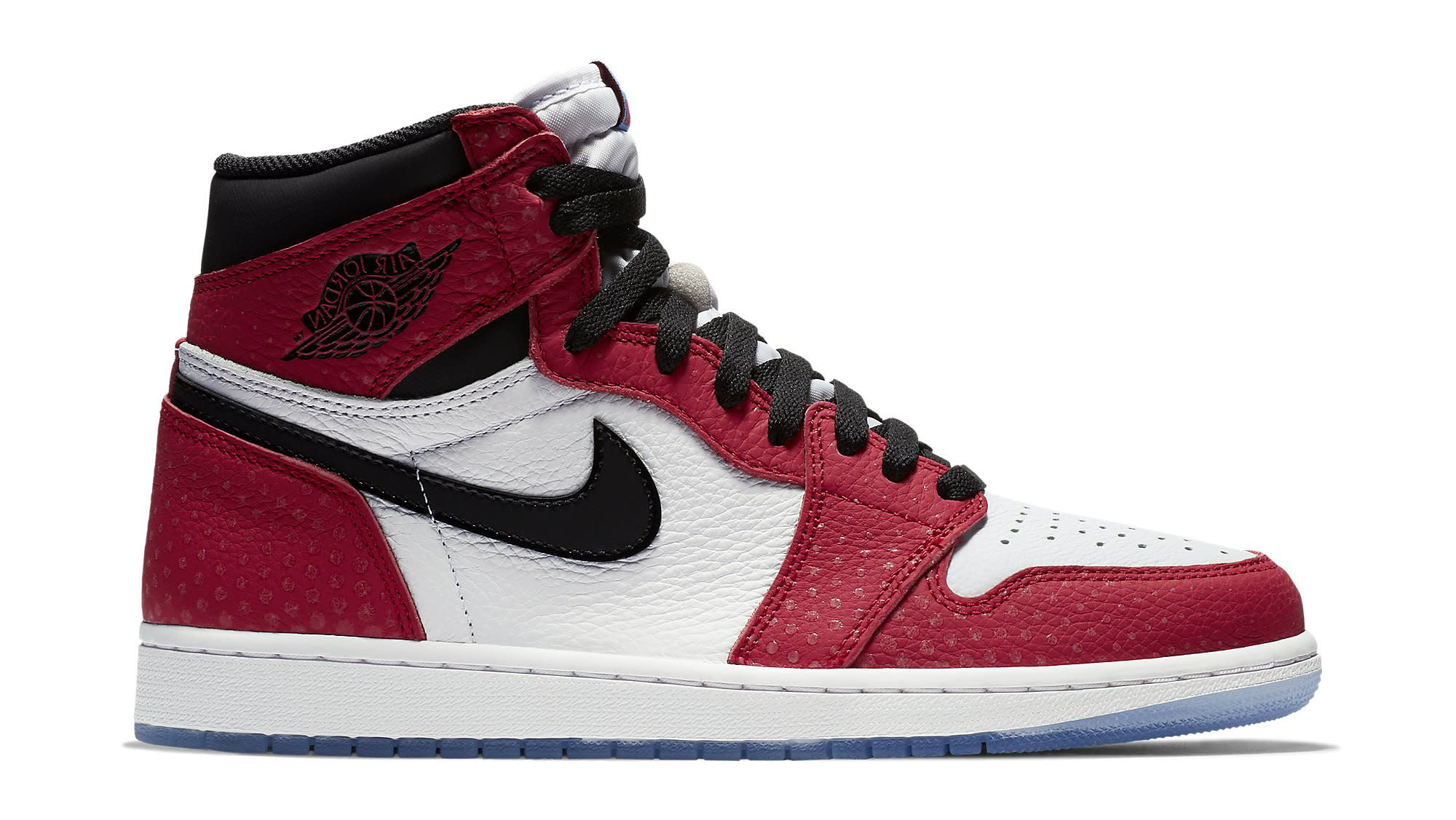 jordan 1 origin story flight club