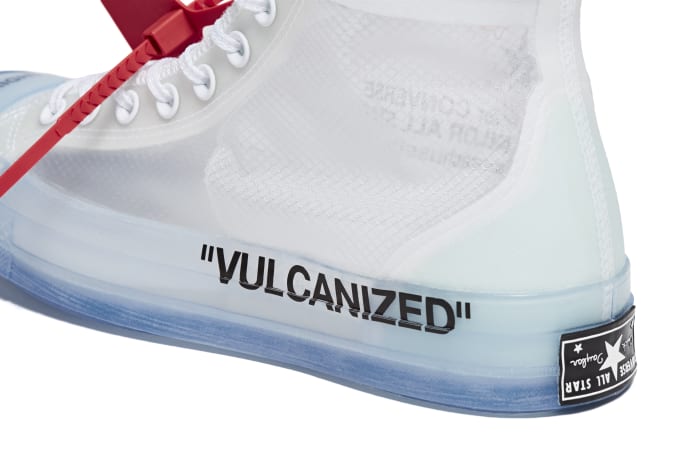 The Converse x Virgil Abloh Chuck 70 Is Finally on the Way | Complex UK