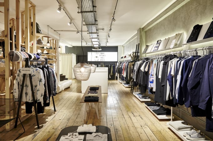 Goodhood Turns 10 - Talking to London’s Leading Independent Lifestyle ...