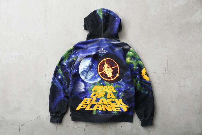 fear of a black planet jacket