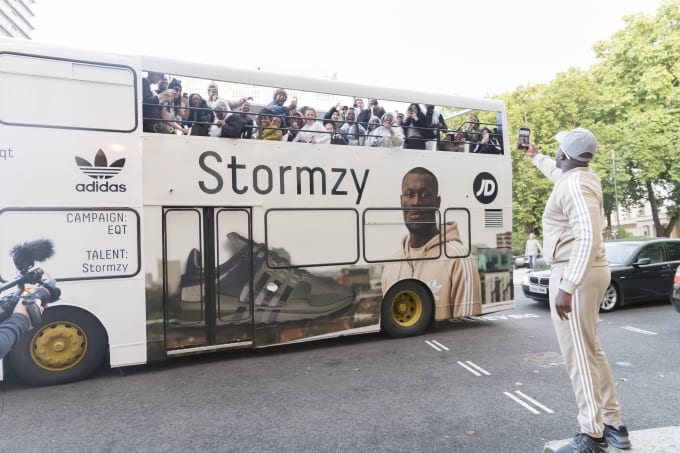 jd stormzy