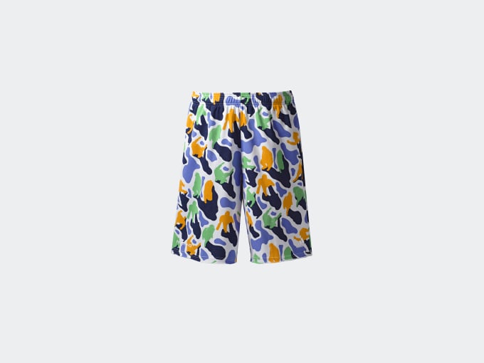 adidas nerd shorts