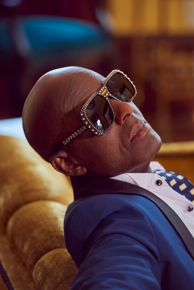 dapper dan eyewear