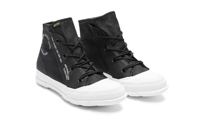 converse mc18 review