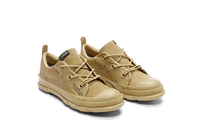 converse chuck taylor mc18