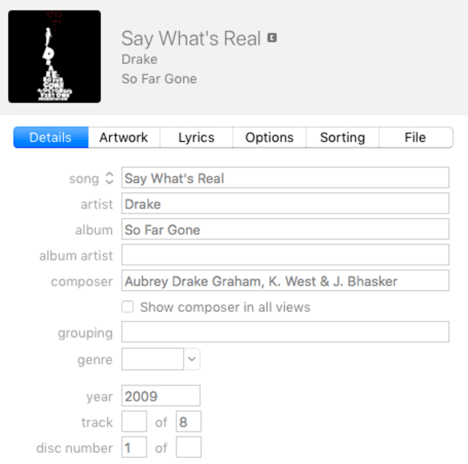 Drake Got Say You Will Sample Cleared Despite Kanye S Initial Refusal Complex