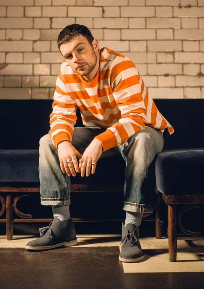 clarks mid season sale 2019