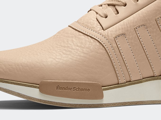 adidas hender