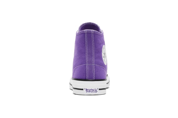 CONS Drop a New “Purple” to Accompany New Skate Film | Complex UK