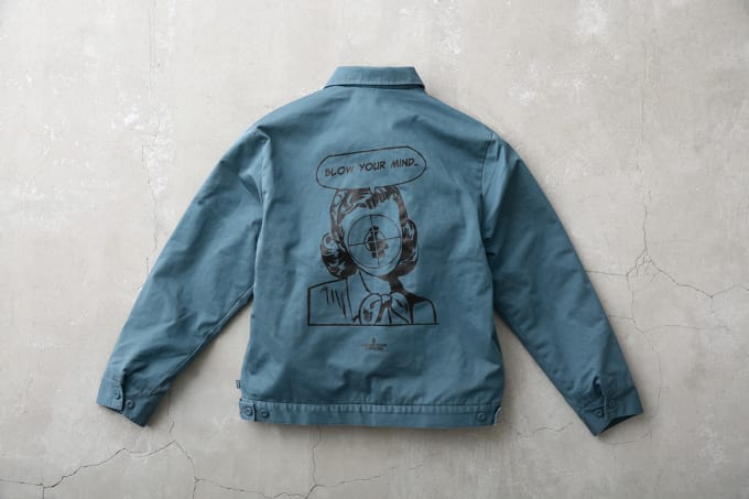 fear of a black planet jacket