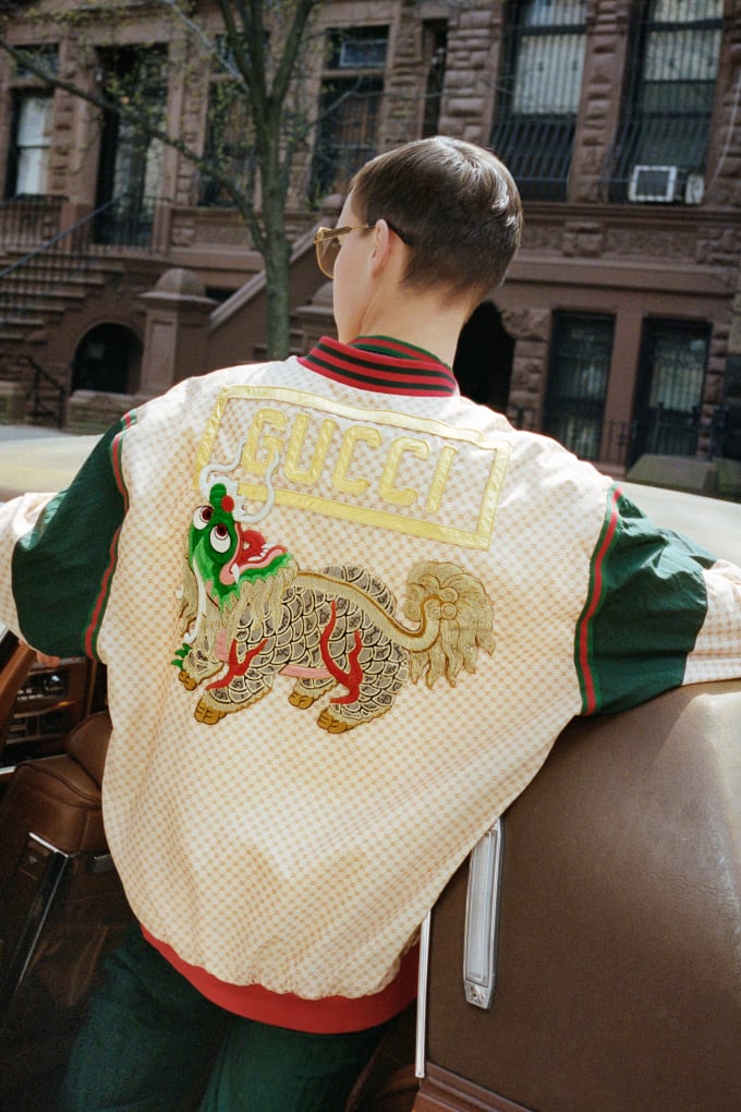 dapper dan tracksuit