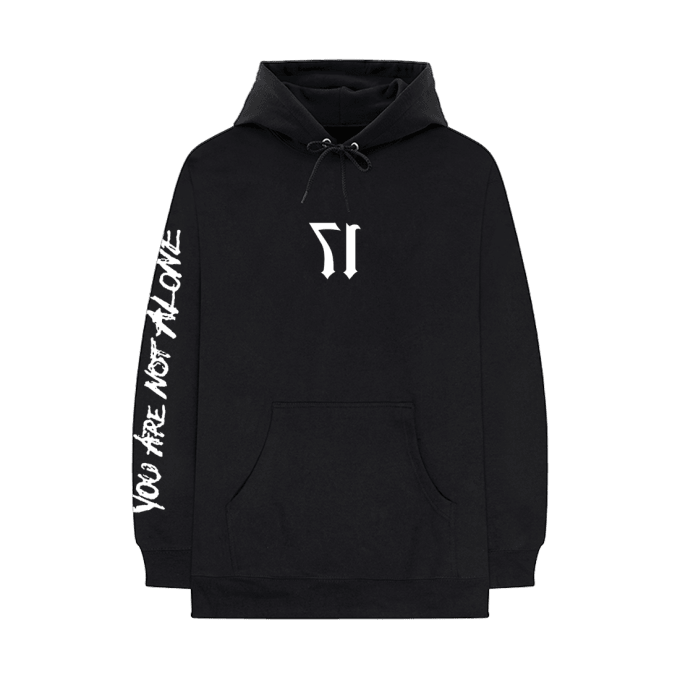 XXXTentacion’s Estate Drops ’17′ One-Year Anniversary Collection | Complex