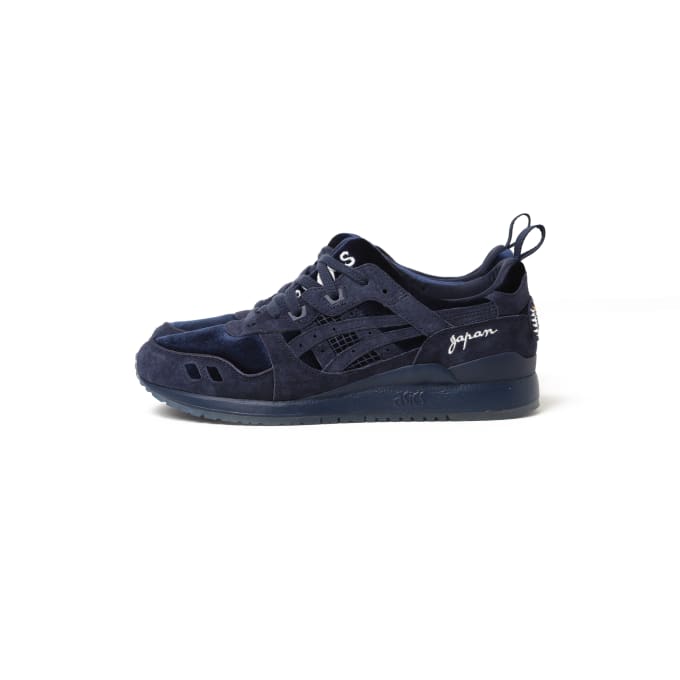 asics beams mita