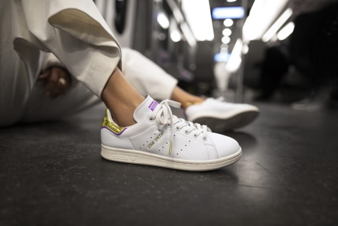 Adidas tfl stan smith online