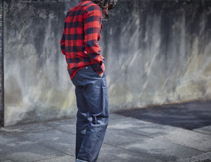 dickies 874 denim