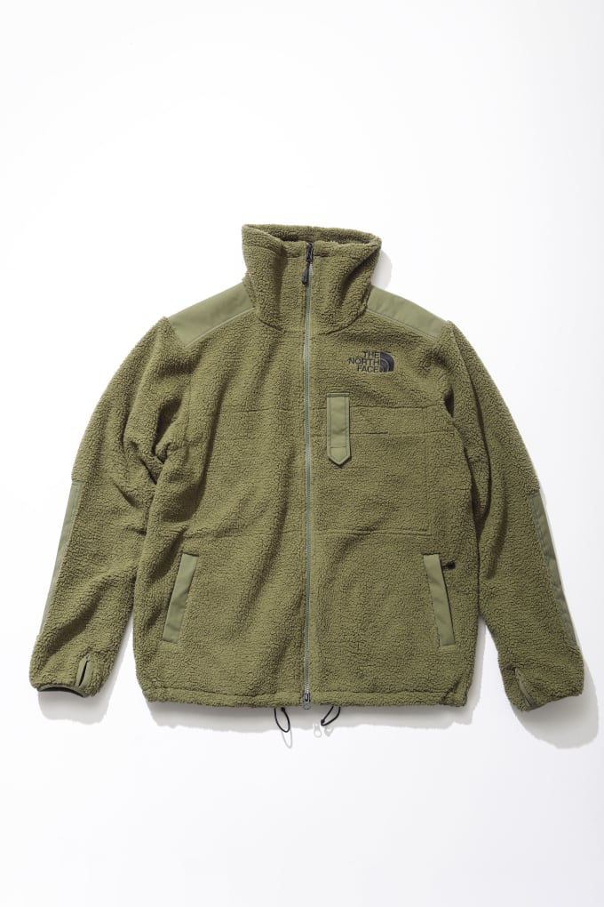 The Second Drop of The North Face Black Series X Kazuki Collection Is ...
