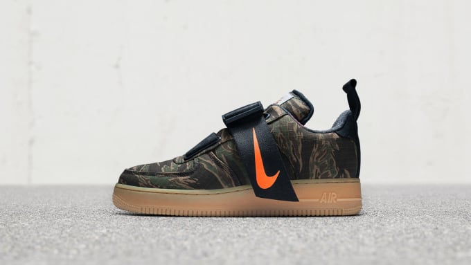 carhartt nike collab