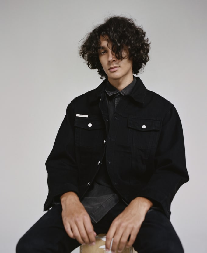 Fear of God Unveils Its Essentials Fall/Winter 2018 Collection and New ...