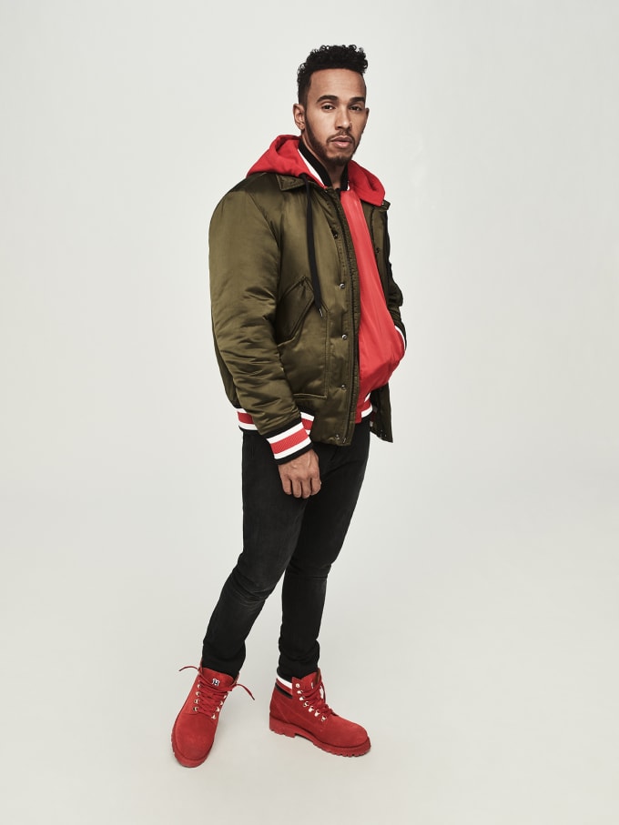 tommyxlewis hoodie