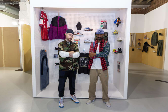 stockx clb