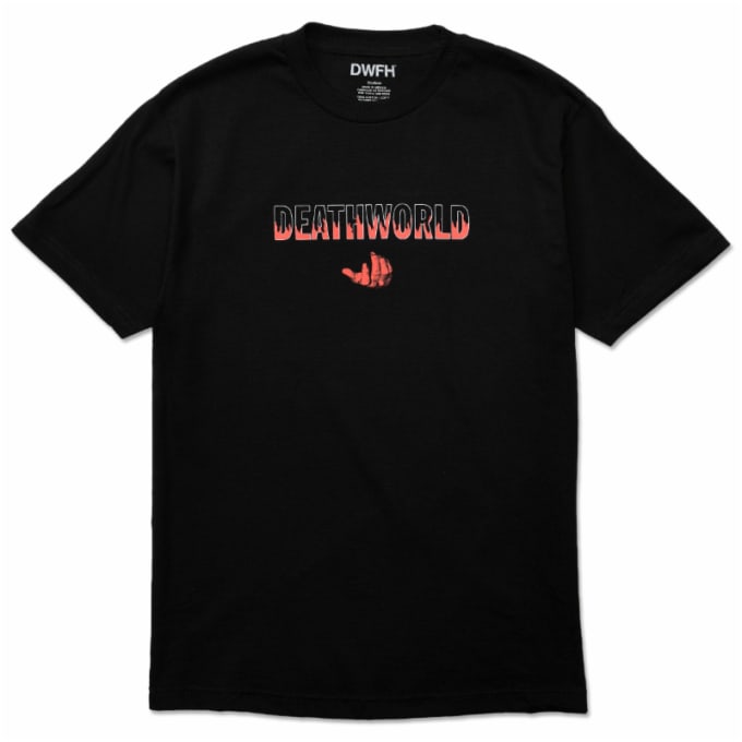 Earl Sweatshirt Delivers Deathworld Fall 2018 Collection