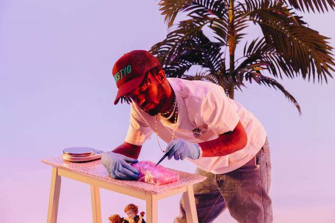 WAV 'Dream Scapes'