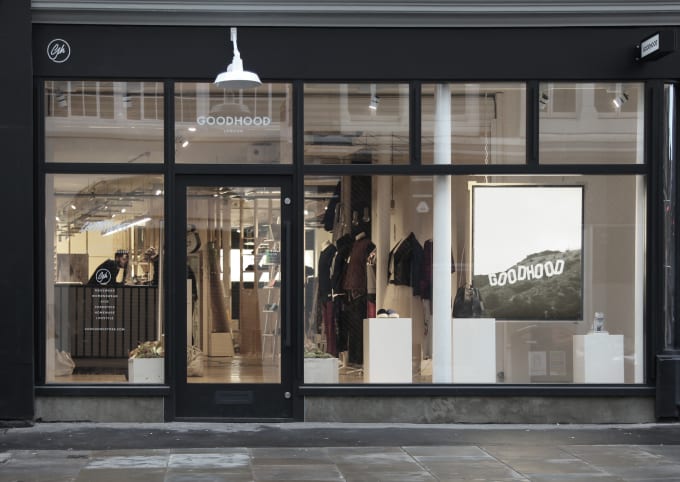 Goodhood Turns 10 - Talking to London’s Leading Independent Lifestyle ...