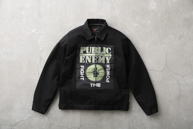 fear of a black planet jacket