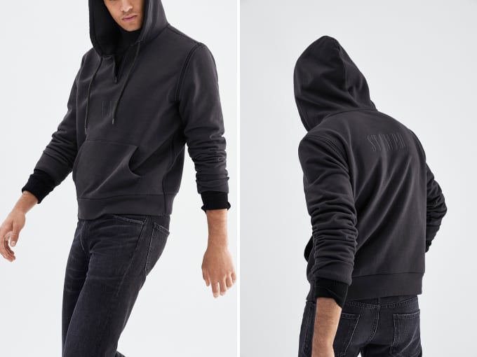 gq mens hoodies