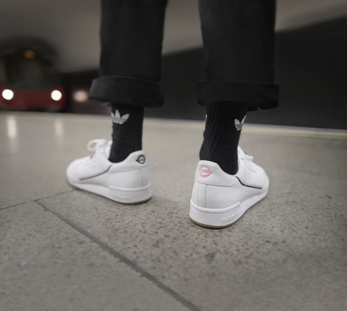 tfl stan smith