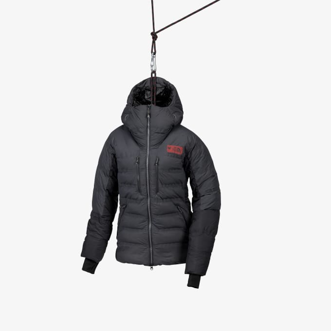 The North Face Is Auctioning off Eight Archive Pieces via the 