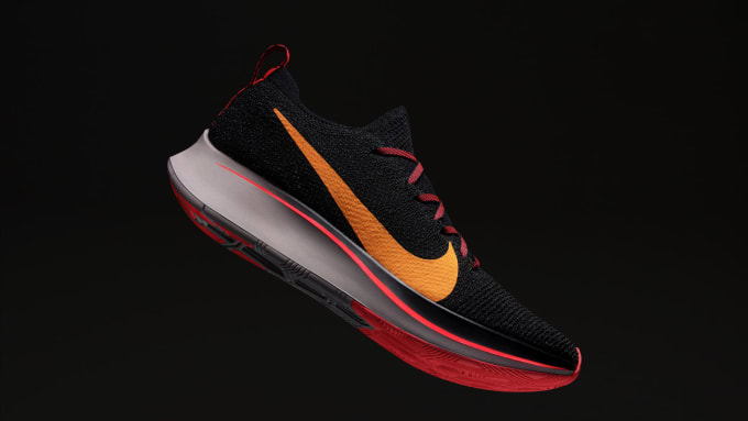 nike zoom fly flyknit canada