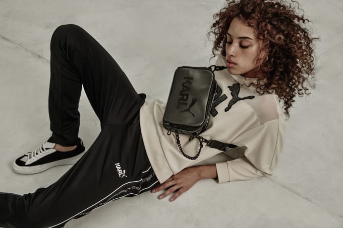 karl puma singapore