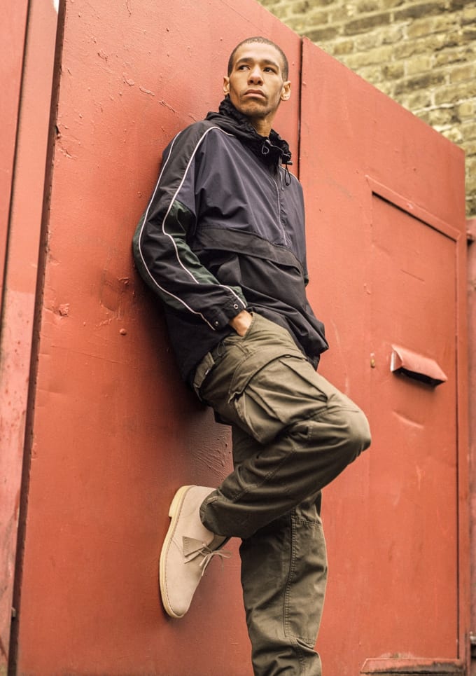 clarks mid season sale 2019