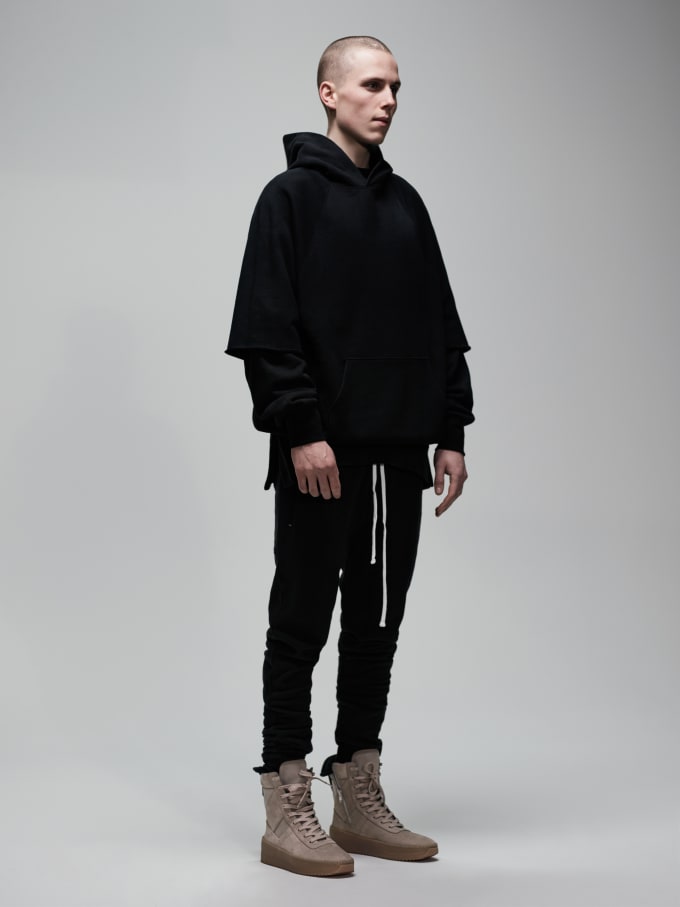 Fear of God Unveils Latest PacSun Collaboration | Complex