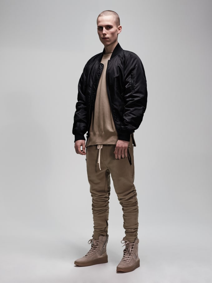 Fear of God Unveils Latest PacSun Collaboration | Complex