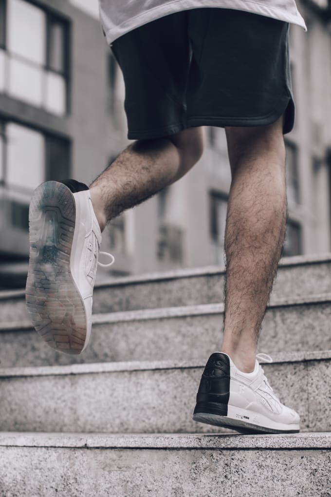 foss asics gel lyte 3